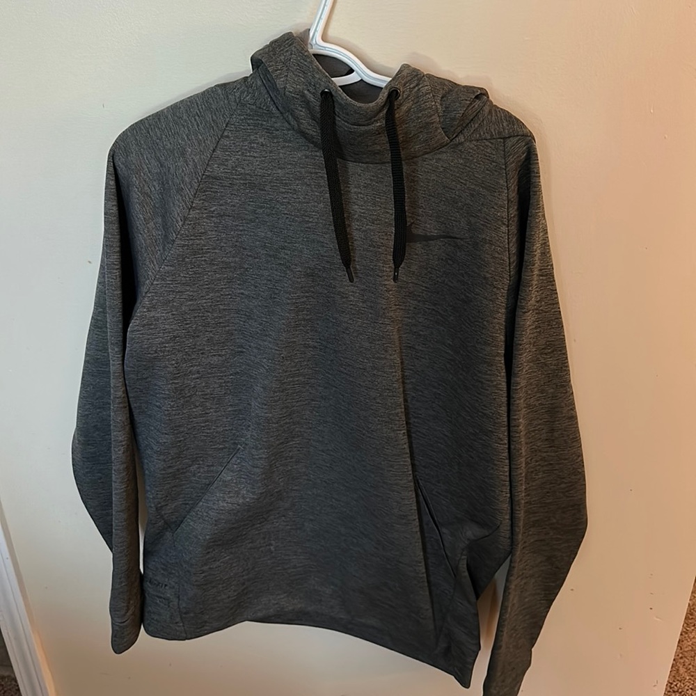 Nike Dri-Fit Sweatshirt